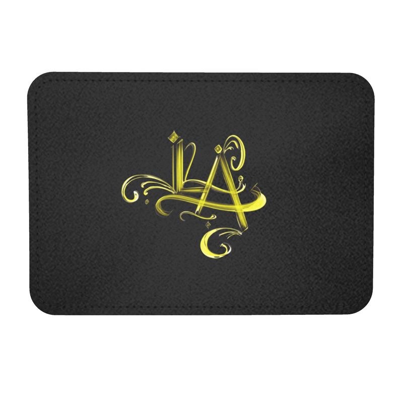 LoveHearts | Crossbody | Multi Color | Leather | Gold or Silver |