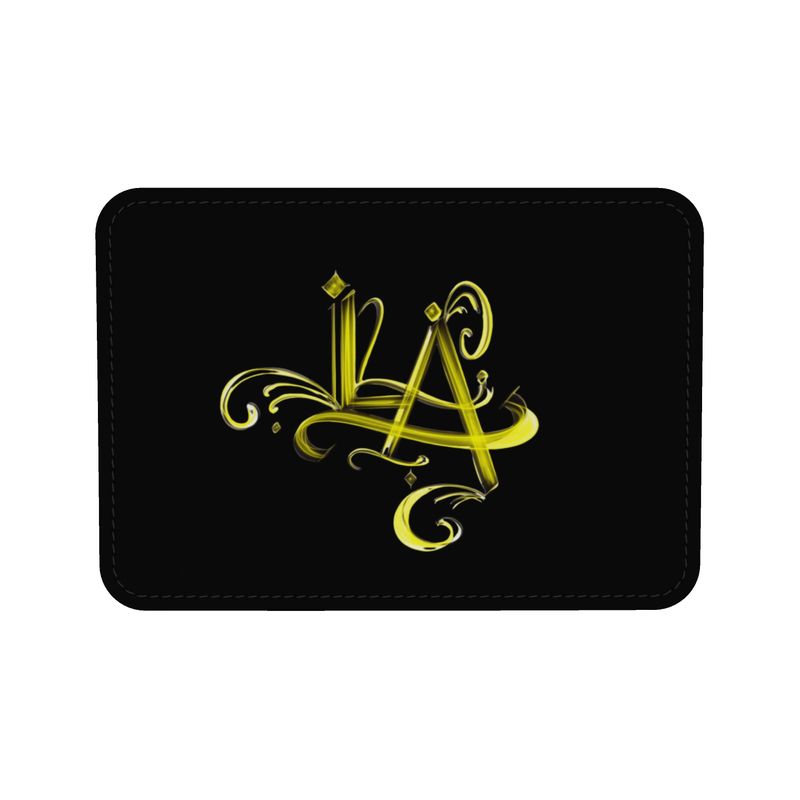 LoveHearts | Mini Duffle Bag | Multi Color | Leather