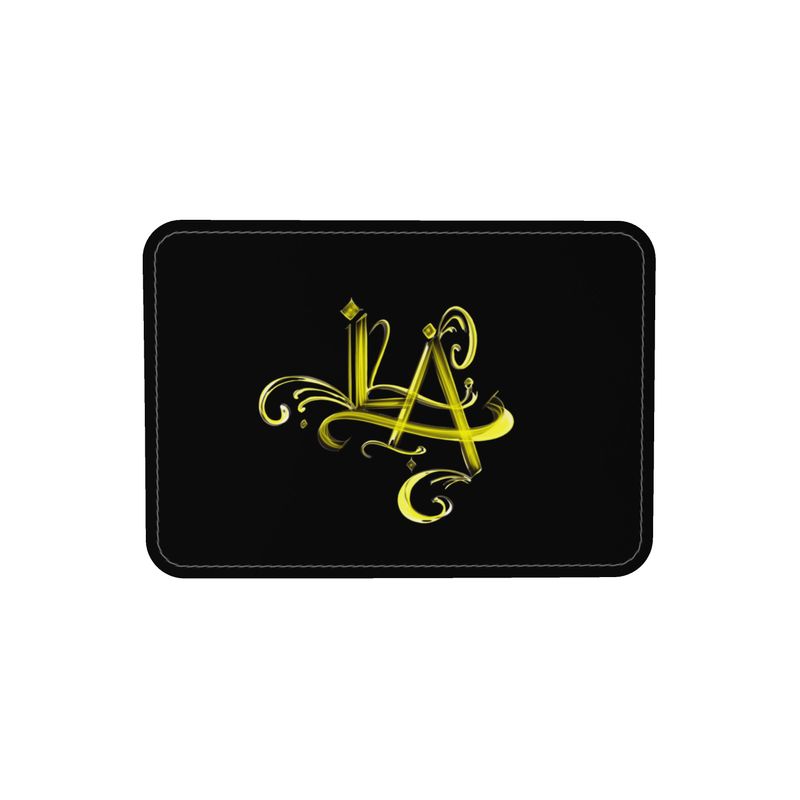 LoveAriElle | Slouch Bag | Multi Color | Leather |