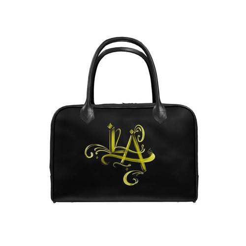 LA | Holdall Bag | Leather |