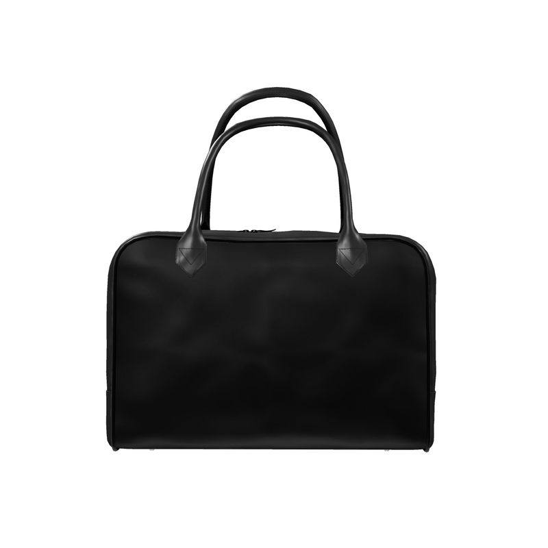 LA | Holdall Bag | Leather |