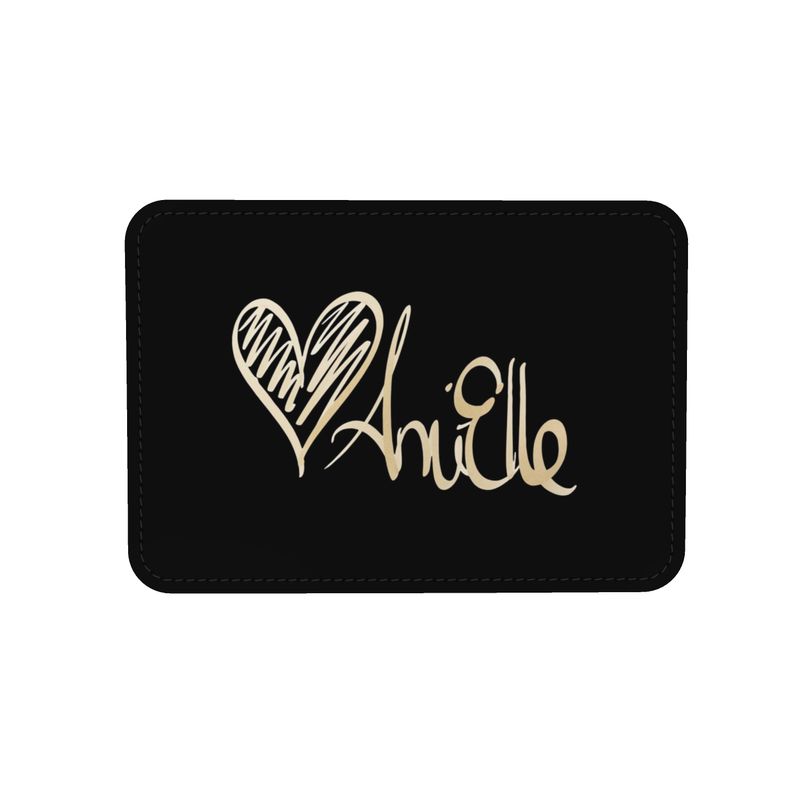 LA | Holdall Bag | Leather |