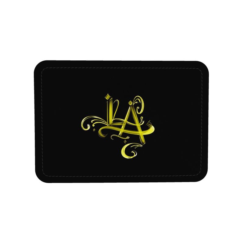 LoveHearts | Round Box Bag | Multi Color | Leather | Silver |